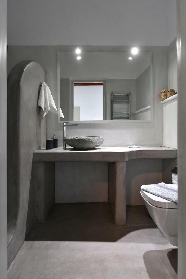Patriko Family House Villa Alikí Екстериор снимка